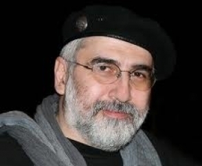 Իր մանկության բակի մասին պատմում է Վահան Արծրունին