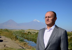 Այսօր չի ավարտվել մեր գոյության պայքարը, չեն լռել մահաբեր զենքերը