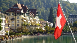 Разведка Швейцарии предупредила о возможности новых терактов в Европе