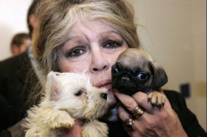 Բրիջիթ Բարդո.