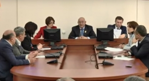 11 кандидатов от альянса «Царукян» отзывают прошения о самоотводе