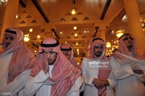 В Саудовской Аравии скончался принц из королевской династии