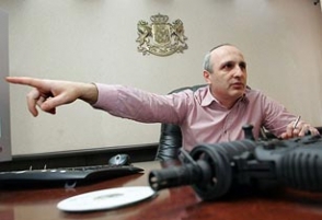 Экс-премьера и министра юстиции Грузии приговорили к тюремным срокам