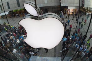 «Apple» вложит $1 млрд в создание рабочих мест в США