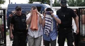 Суд Греции отклонил очередной иск Турции по вопросу экстрадиции беглых военных