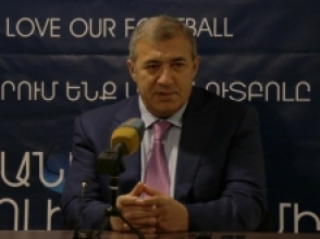 Ռուբեն Հայրապետյան․