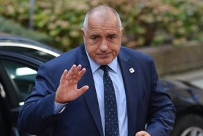 Новым премьером Болгарии стал Бойко Борисов