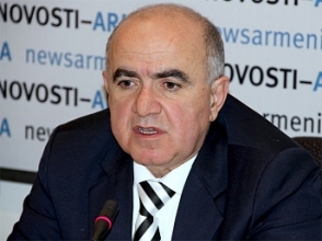 Գագիկ Եգանյան․ «Հայաստանից տարեկան արտագաղթում է մինչև 30 հազար մարդ» (տեսանյութ)