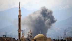 Пентагон признал удары по мечети в Сирии