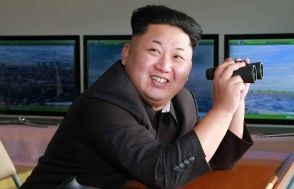 Ким Чен Ын приказал военным быть готовыми «сломать хребет врага»