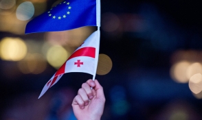 Վրաստանի 10 հազ քաղաքացի օգտվել է Եվրոպայի հետ անվիզա ռեժիմից
