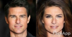 Ինչպիսի տեսք կունենային հայտնի տղամարդիկ, եթե կին լինեին (ֆոտոշարք)