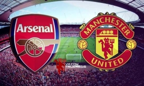 Անգլիայի առաջնություն. «Արսենալ»–«Մանչեսթեր Յունայթեդ»