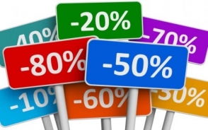 Էն 365 օրը թողած, հե՛նց Հաղթանակի տո՞նն եք «զեղչում»