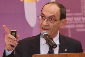 Շավարշ Քոչարյան․ «Մնում է պարոն Ազիմովին կարեկցել»