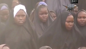 Նիգերիայում 80 աշակերտուհիների փոխանակել են «Բոկո Հարամ»-ի մի քանի ահաբեկչի հետ
