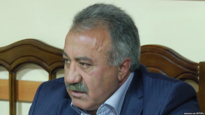 Սասուն Միքայելյանը քաղբանտարկյալներ է համարում իր մարտական ընկերներին (տեսանյութ)