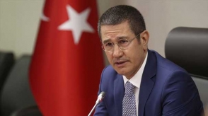 Թուրքիայի փոխվարչապետ. «ԱՄՆ-ն օգնում է քրդերին»