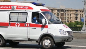 ՉԺՀ կառավարությունը Հայաստանին ևս 200 շտապ օգնության մեքենա կնվիրաբերի