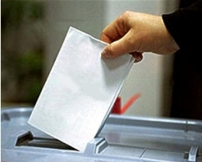 Ժամը 17-ի դրությամբ քվեարկությանը մասնակցել է ընտրողների 34.52 տոկոսը