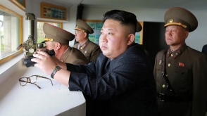 КНДР заявила об успешном испытании баллистической ракеты (видео)