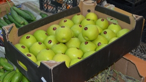 Ադրբեջանական խնձորի գործով մեղադրանքներ են առաջադրվել 8 անձի, այդ թվում` ՊԵԿ պաշտոնյաների