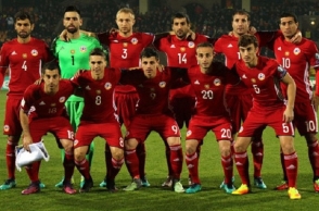 Արտերկրից ֆուտբոլիստներ են հրավիրվել Հայաստանի հավաքական