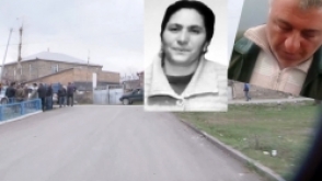 Ննջարանում բազմաթիվ հարվածներ էր հասցրել 44-ամյա կնոջ գլխին և սպանել