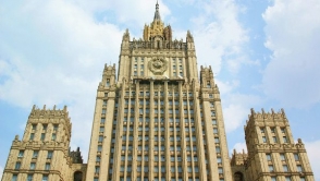 ՌԴ ԱԳՆ–ն դատապարտել է ԼՂ շփման գծում հրադադարի խախտումը