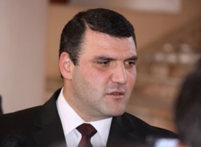 Геворк Костанян освобожден от должности представителя Армении в ЕСПЧ