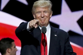 Աշխարհի ամենահարուստ մարդիկ 35 մլրդ դոլար են կորցրել Թրամփի պատճառով. «Bloomberg»