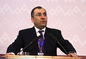 Ара Сагателян назначен руководителем аппарата парламента Армении
