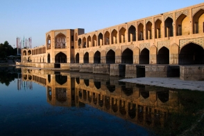 Սպահանից մի հետաքրքիր պատմություն