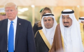 США хотят выкачать деньги из Саудовской Аравии – Джавад Зариф