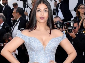 Արևելյան արքայադուստրը. Այշվարիա Ռայը՝ Կաննի կարմիր գորգին (ֆոտոշարք)