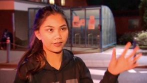 Свидетельства очевидцев теракта в Манчестере