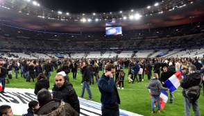 Самые громкие террористические атаки на стадионы