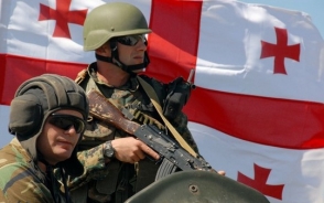 Վրաստանում խստացվում է զինծառայությունից խուսափելու համար պատասխանատվությունը