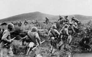 Չեչնիայում 1942 թ. զոհված 15 հայ զինվորի և սպայի մասունք են գտել