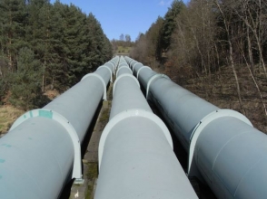 В Грузии 7 человек осуждены за подготовку подрыва газопровода из России в Армению