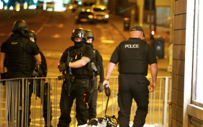 Британская полиция отказалась делиться с США данными о расследовании теракта