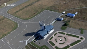 Баку призывает сопредседателей МГ не допустить полетов из аэропорта Степанакерта