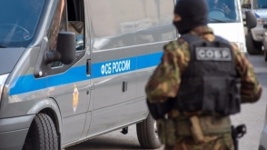 Մոսկվայում ահաբեկչություն նախապատրաստող ԻՊ գրոհայիններ են ձերբակալվել