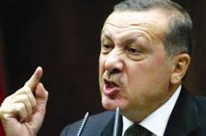 Էրդողան. «ԵՄ-ն չի կարող Թուրքիային մուրացկանի պես վերաբերվել»