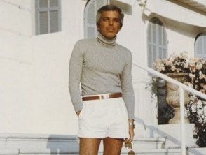 1970-ականներին տղամարդիկ այսպիսի շորտեր էին հագնում (ֆոտոշարք)