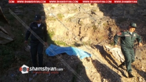 Ողբերգական դեպք Երևանում. 13-ամյա տղան Դավիթաշենի կամրջից ցած է ընկել