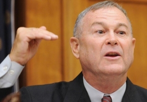 Կոնգրեսական Դեյնա Ռոռաբահեր․