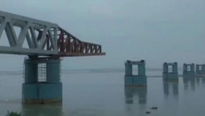 В Индии открыли самый длинный мост