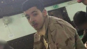 Манчестерский террорист перед взрывом позвонил матери и попросил прощения