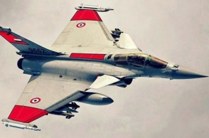 Եգիպտոսի ՌՕՈւ–ն ավիահարվածներ է հասցրել Լիբիայում ահաբեկիչների դիրքերին